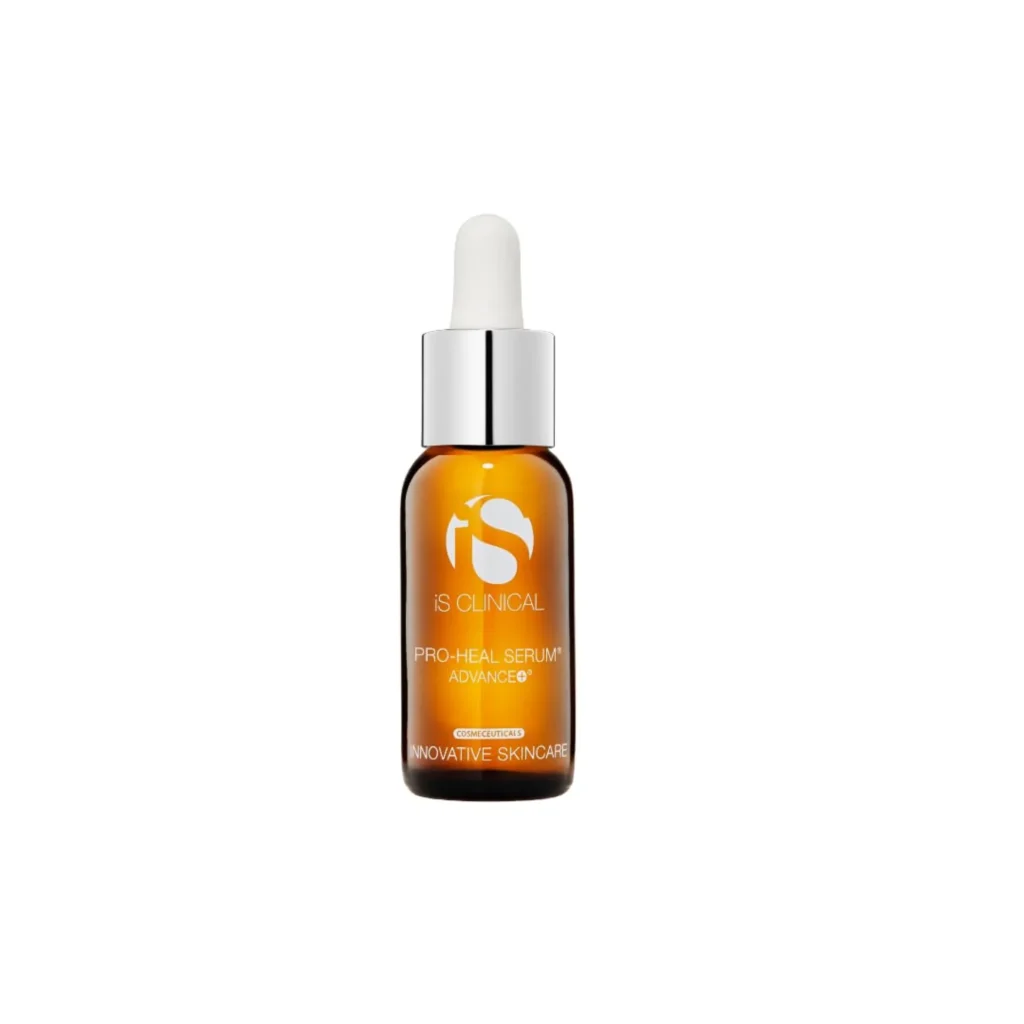 Pro-Heal Serum Advance+
RESTORATIVE, SUPER ANTIOXIDANT, REPARATIVE